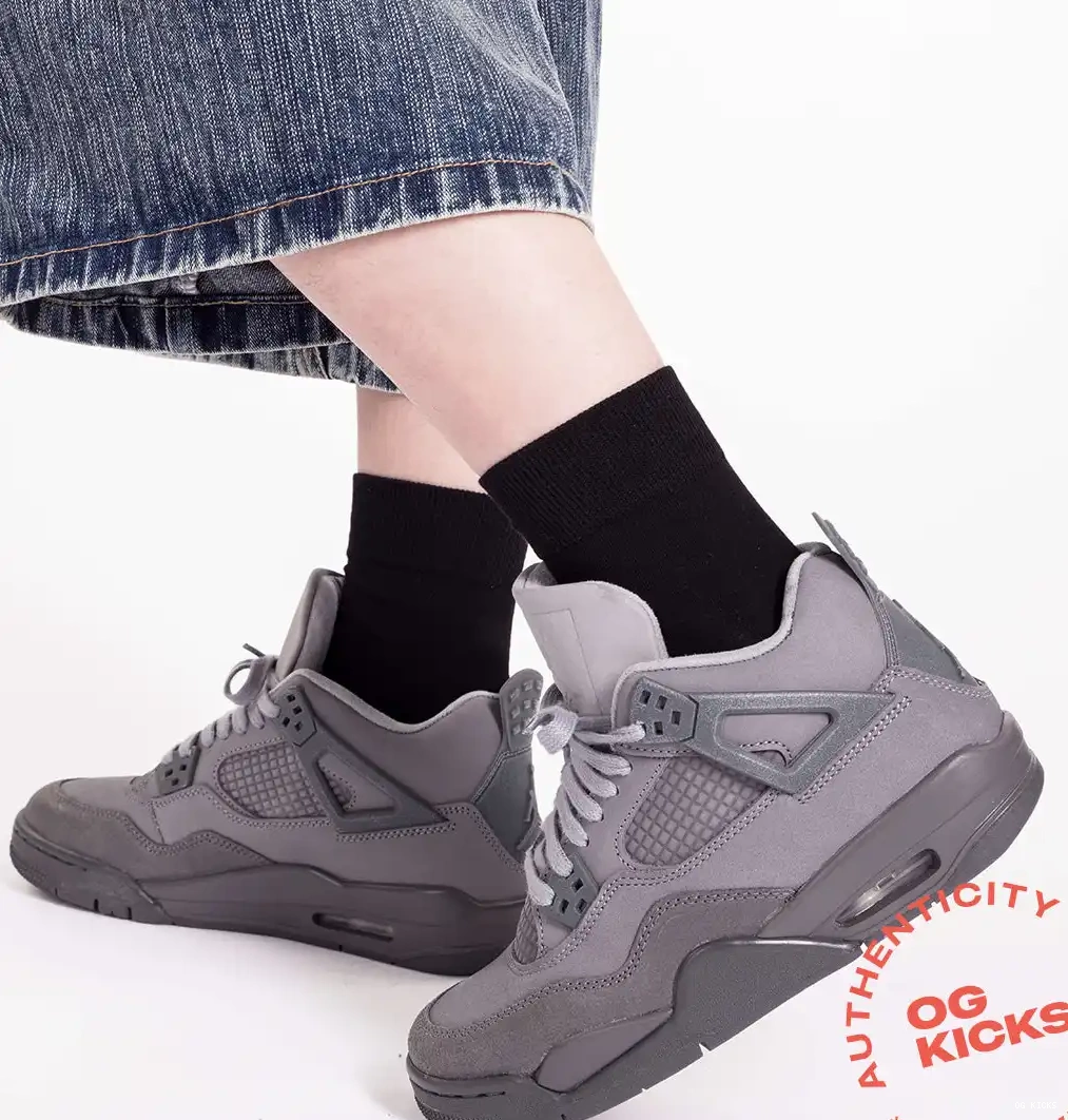 Cement 4 Olympics Retro Paris Jordan GS Wet SE 0513